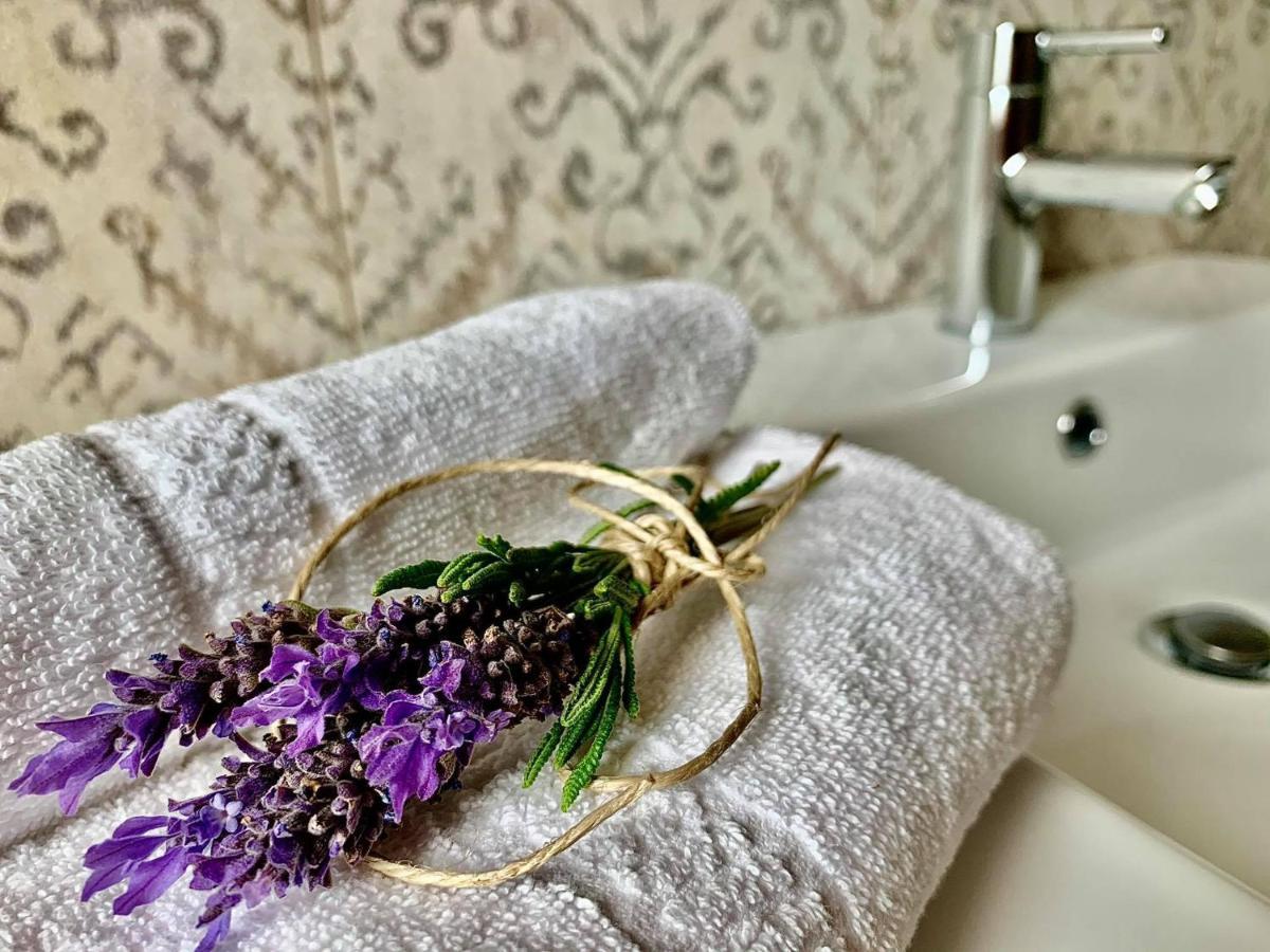 Albergo Suisse Bellevue Monterosso al Mare Bagian luar foto