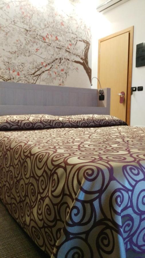 Albergo Suisse Bellevue Monterosso al Mare Bagian luar foto