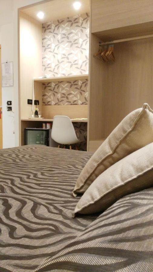 Albergo Suisse Bellevue Monterosso al Mare Bagian luar foto